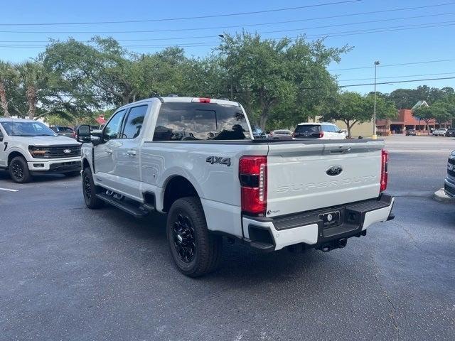 new 2025 Ford F-250 car
