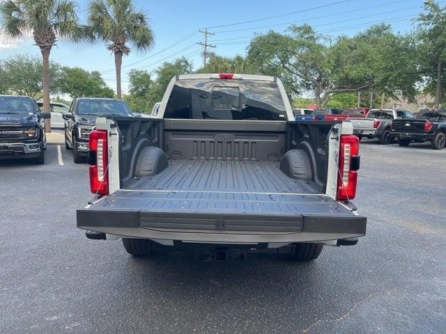 new 2025 Ford F-250 car