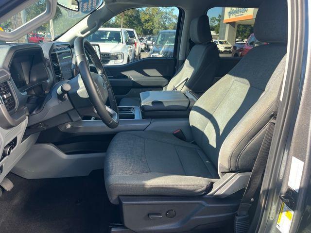 used 2024 Ford F-150 car, priced at $41,995