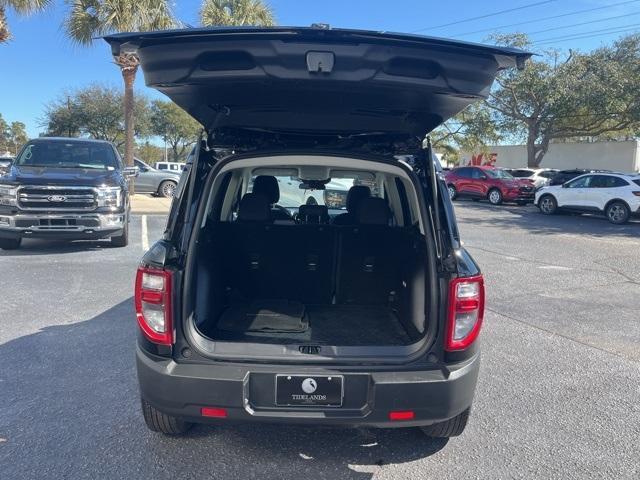 used 2024 Ford Bronco Sport car, priced at $27,795