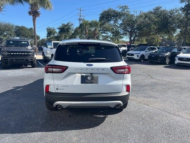 new 2025 Ford Escape car, priced at $31,580