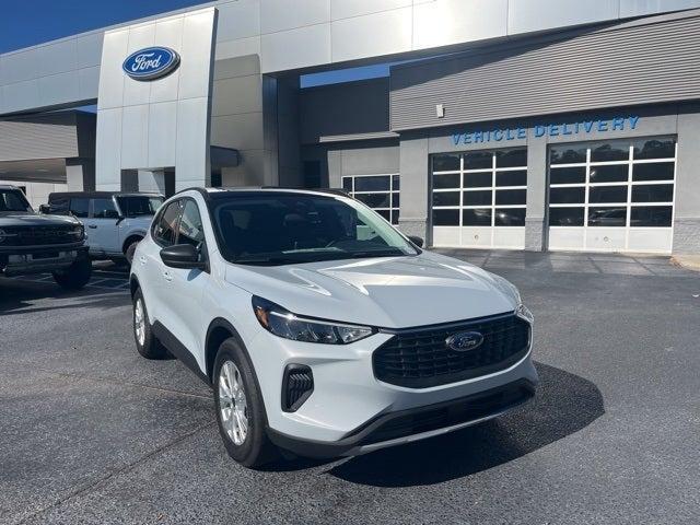 new 2025 Ford Escape car, priced at $31,580