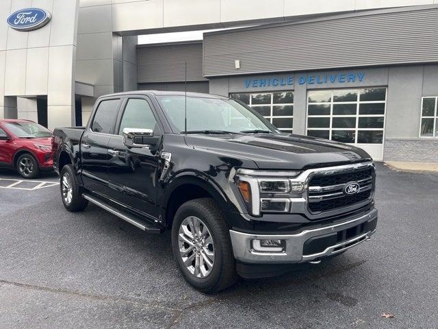 new 2024 Ford F-150 car, priced at $69,890