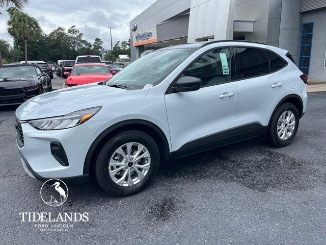 new 2026 Ford Escape car