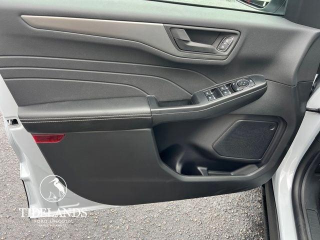 new 2026 Ford Escape car