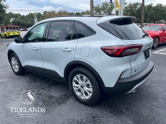 new 2026 Ford Escape car