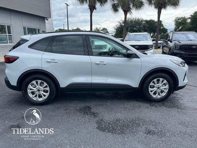new 2026 Ford Escape car