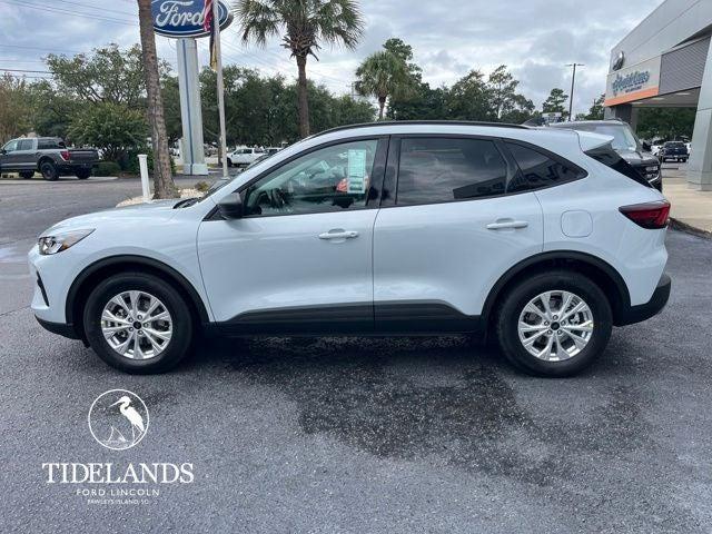 new 2026 Ford Escape car