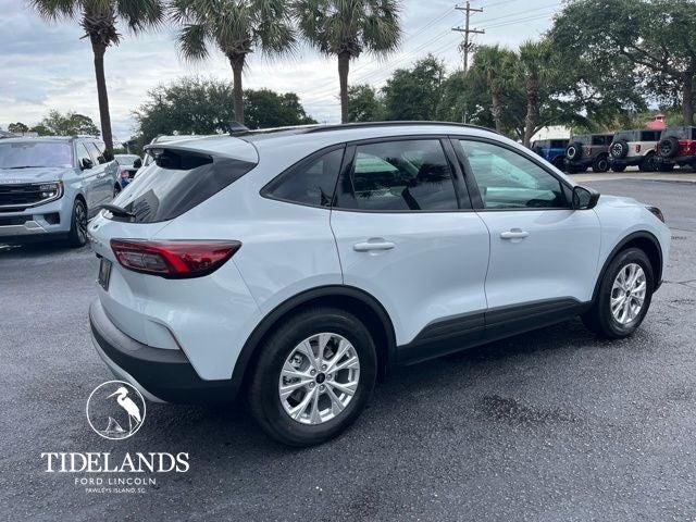 new 2026 Ford Escape car