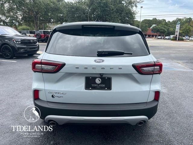 new 2026 Ford Escape car
