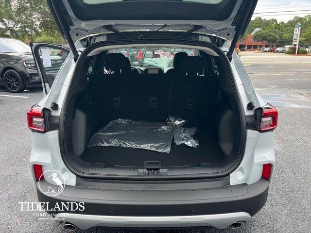 new 2026 Ford Escape car