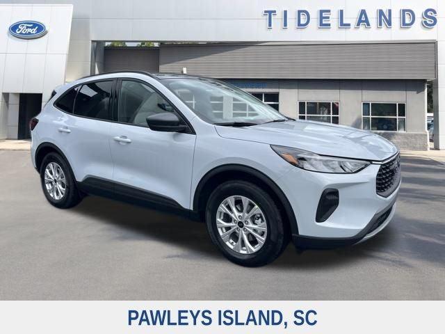 new 2026 Ford Escape car