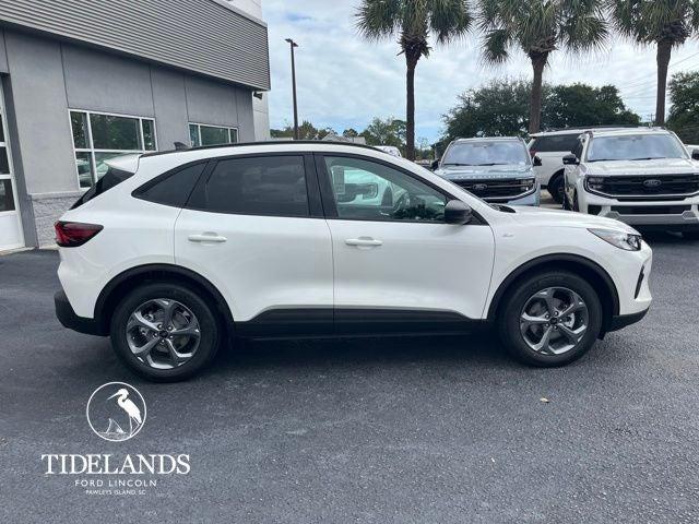 new 2026 Ford Escape car