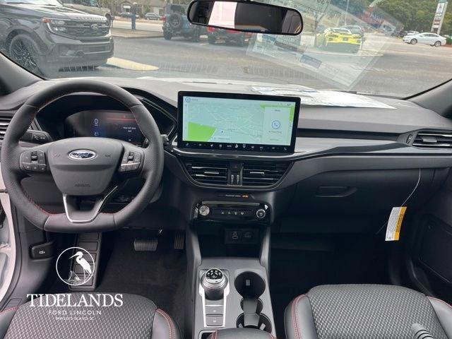 new 2026 Ford Escape car