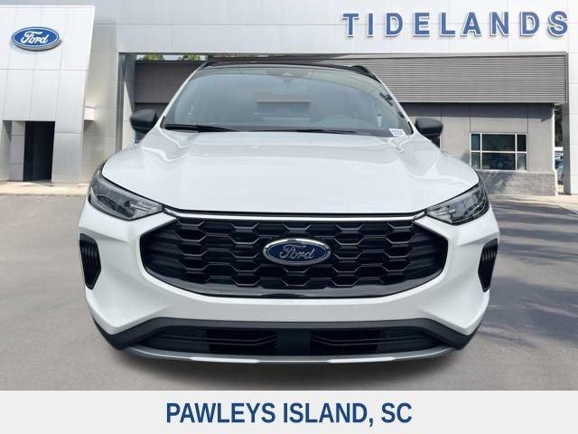 new 2026 Ford Escape car