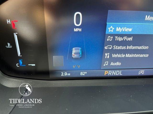 new 2026 Ford Escape car
