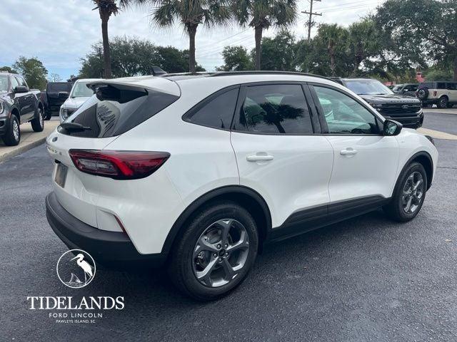 new 2026 Ford Escape car
