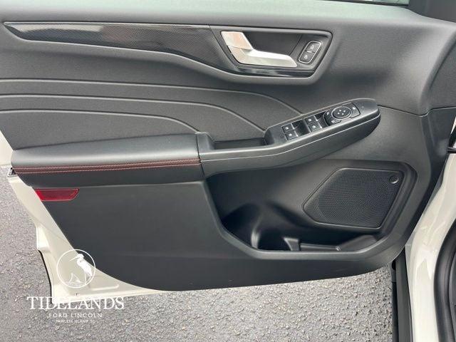 new 2026 Ford Escape car