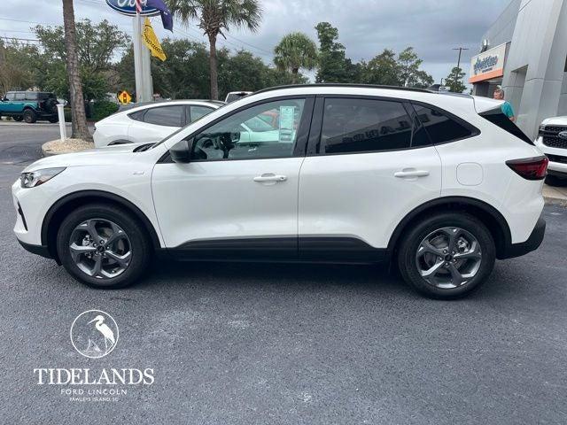 new 2026 Ford Escape car