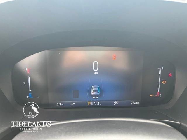 new 2026 Ford Escape car