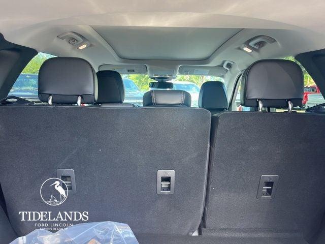 new 2025 Ford Escape car, priced at $45,675