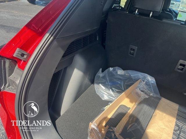 new 2025 Ford Escape car, priced at $45,675