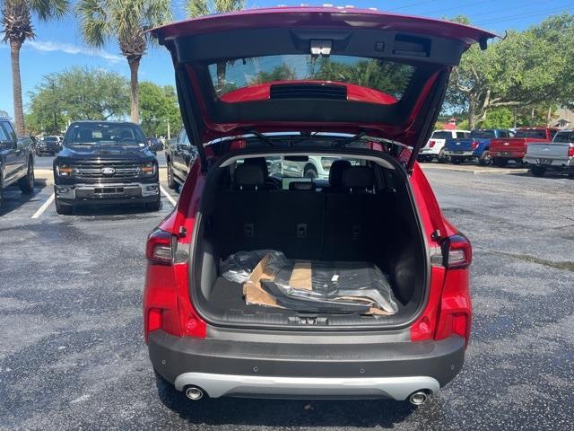 new 2025 Ford Escape car, priced at $39,333