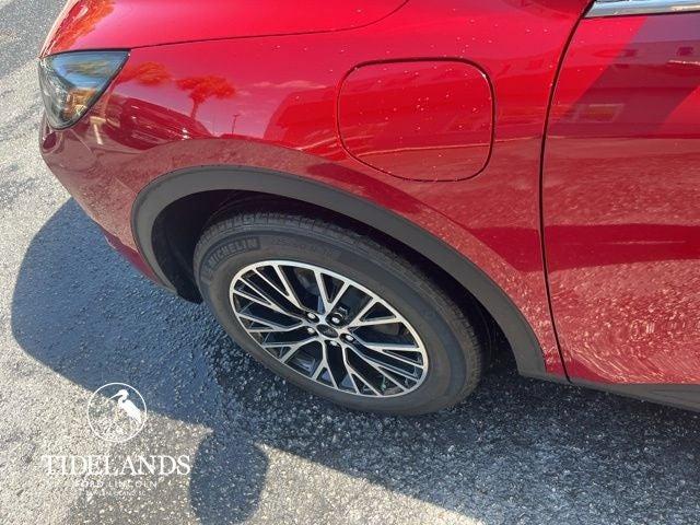 new 2025 Ford Escape car, priced at $45,675