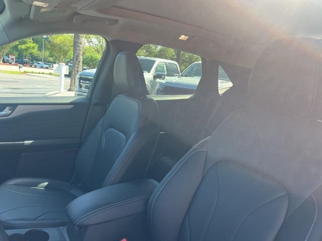 new 2025 Ford Escape car, priced at $39,333