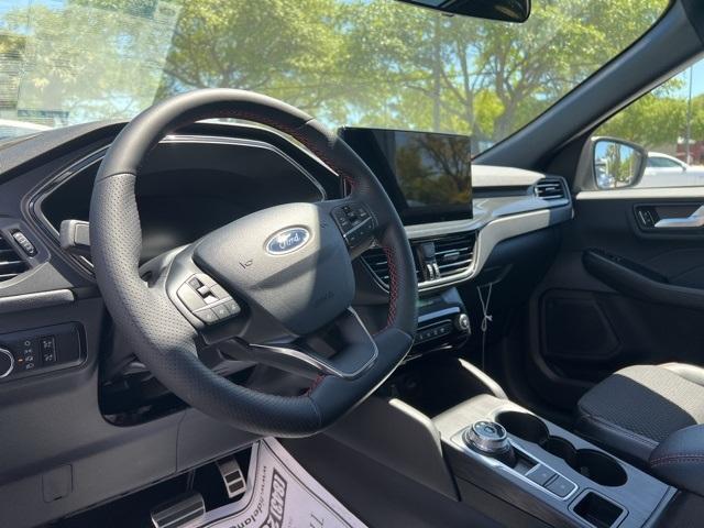 new 2024 Ford Escape car, priced at $35,815