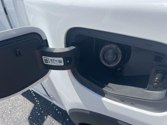 new 2025 Ford Ranger car