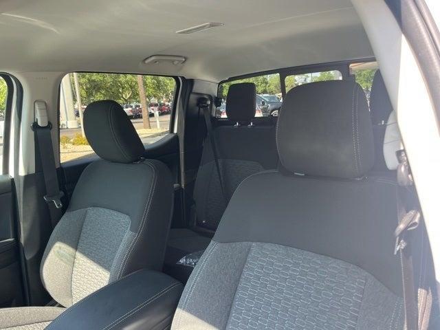 new 2025 Ford Ranger car