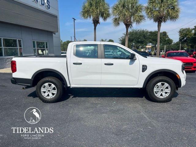 new 2025 Ford Ranger car