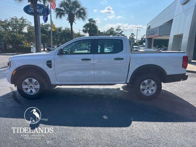 new 2025 Ford Ranger car