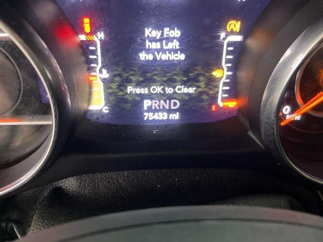 used 2018 Jeep Wrangler Unlimited car, priced at $25,450