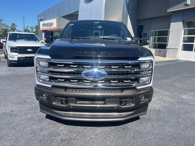 new 2025 Ford F-250 car, priced at $93,480