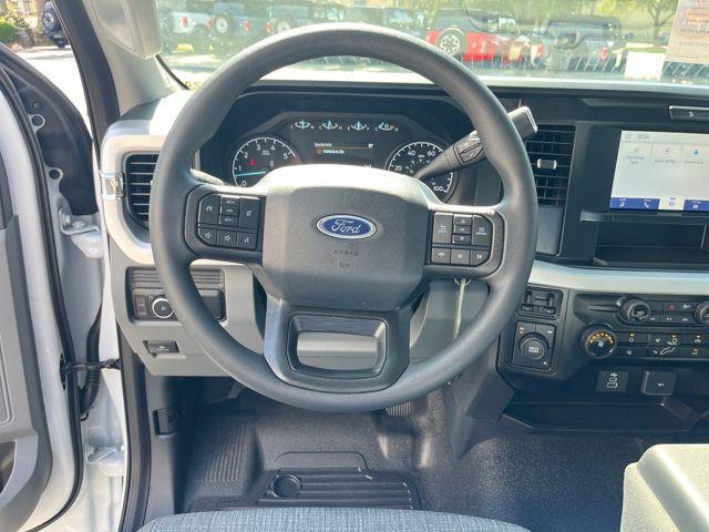 used 2025 Ford F-350 car, priced at $53,995