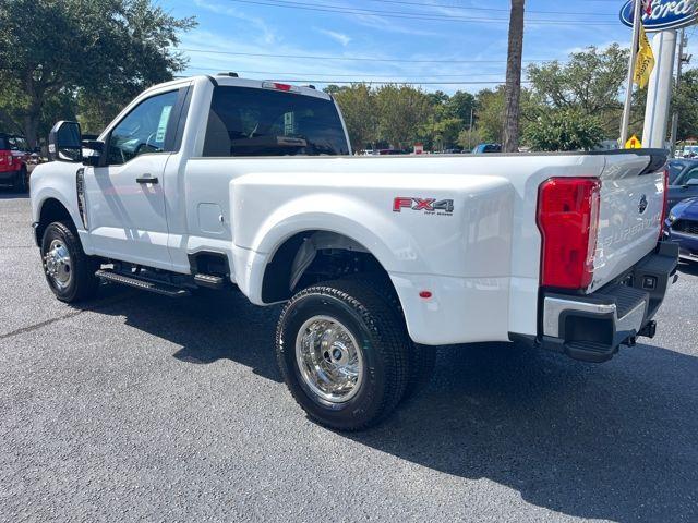 used 2025 Ford F-350 car, priced at $53,995