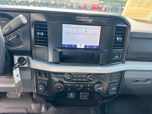 used 2025 Ford F-350 car, priced at $53,995