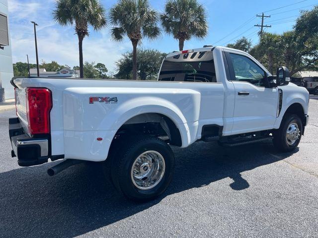 used 2025 Ford F-350 car, priced at $53,995