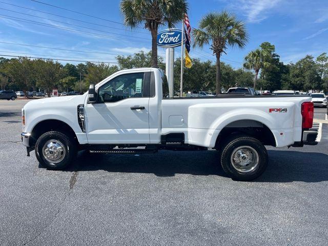 used 2025 Ford F-350 car, priced at $53,995