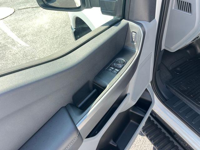 used 2025 Ford F-350 car, priced at $53,995