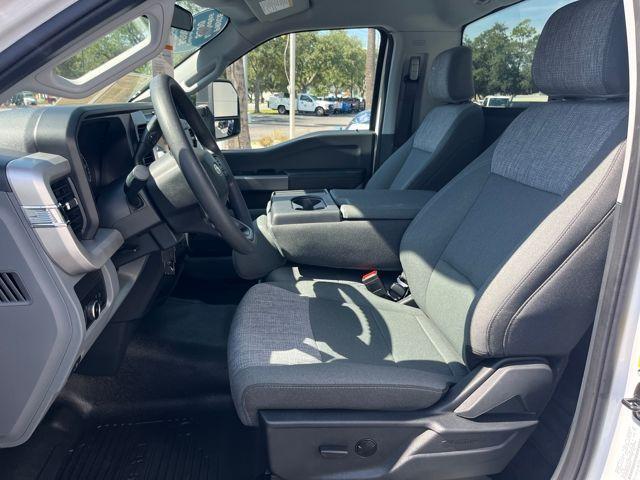 used 2025 Ford F-350 car, priced at $53,995