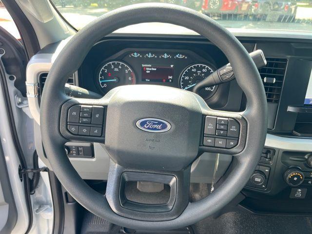 used 2025 Ford F-350 car, priced at $53,995