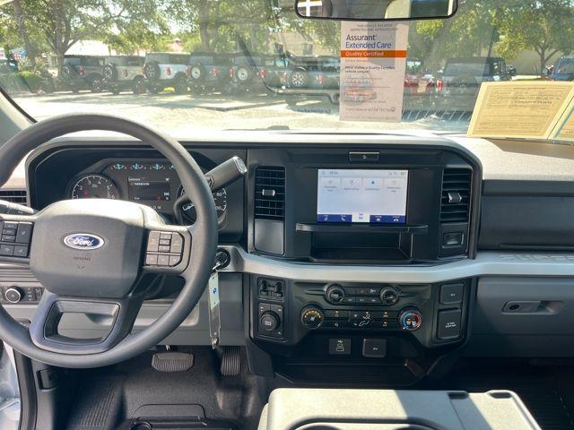 used 2025 Ford F-350 car, priced at $53,995