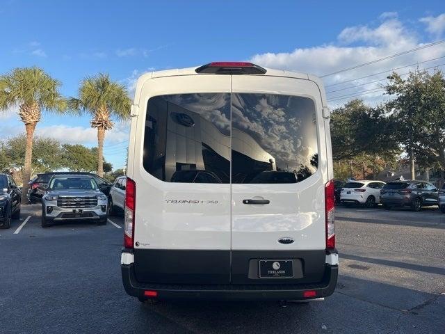 new 2024 Ford Transit-350 car, priced at $61,300