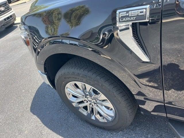 new 2025 Ford F-150 car, priced at $69,790