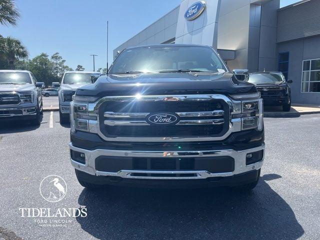 new 2025 Ford F-150 car, priced at $69,790