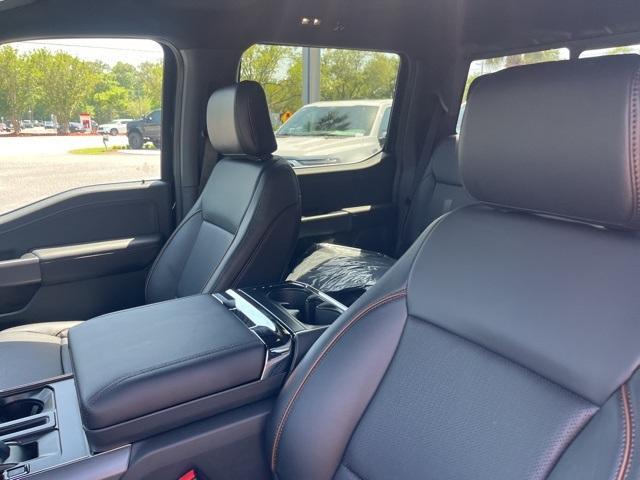 new 2025 Ford F-150 car, priced at $69,790
