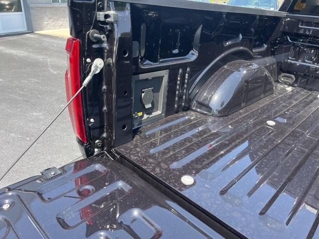 new 2025 Ford F-150 car, priced at $69,790
